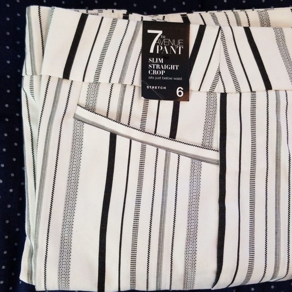 NY & Company 7th Avenue pant